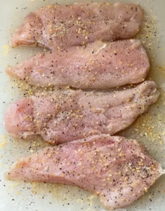 Marry Me Chicken