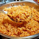 Spanish rice