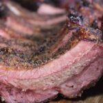 smoked baby back ribs