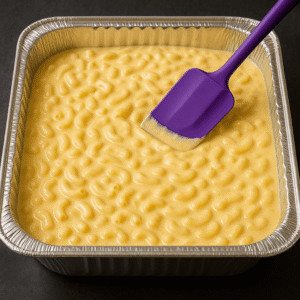 Smoked Mac and Cheese