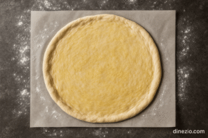 Breakfast Pizza Recipe